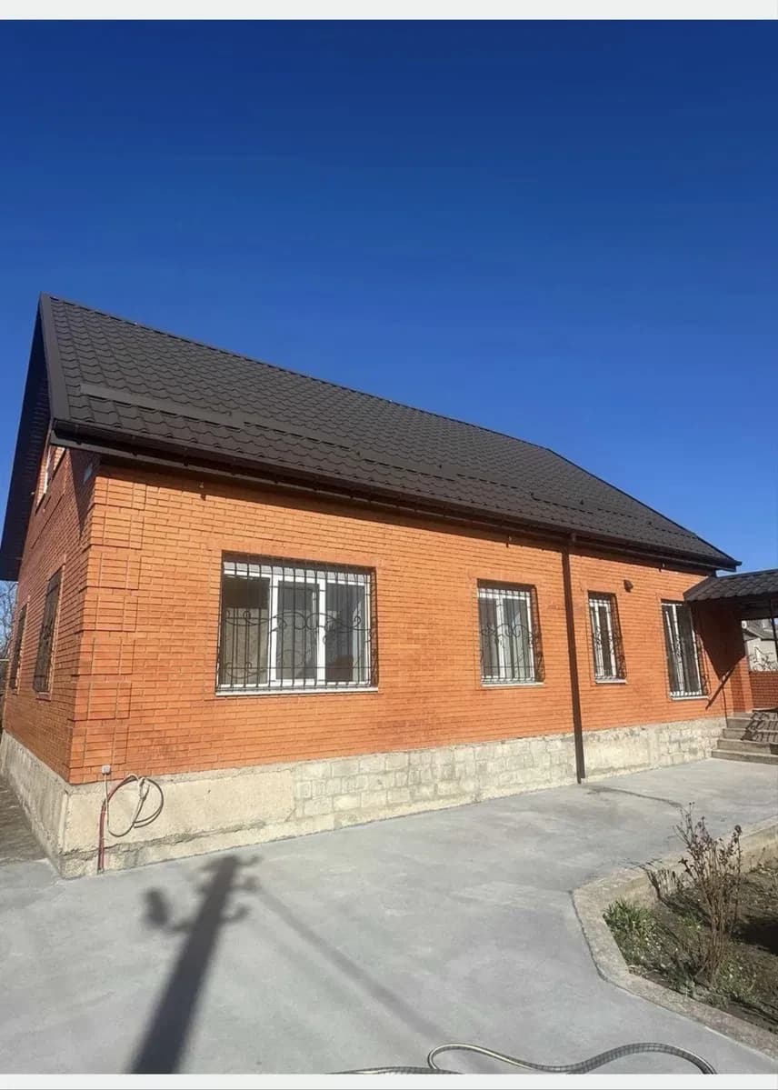 Будинок, Романково: генератор, 10 соток, роздільні кімнати - фото 3