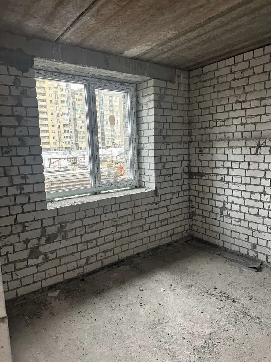 Євродвушка у ЖК Графський: переуступка, генератор - фото 4