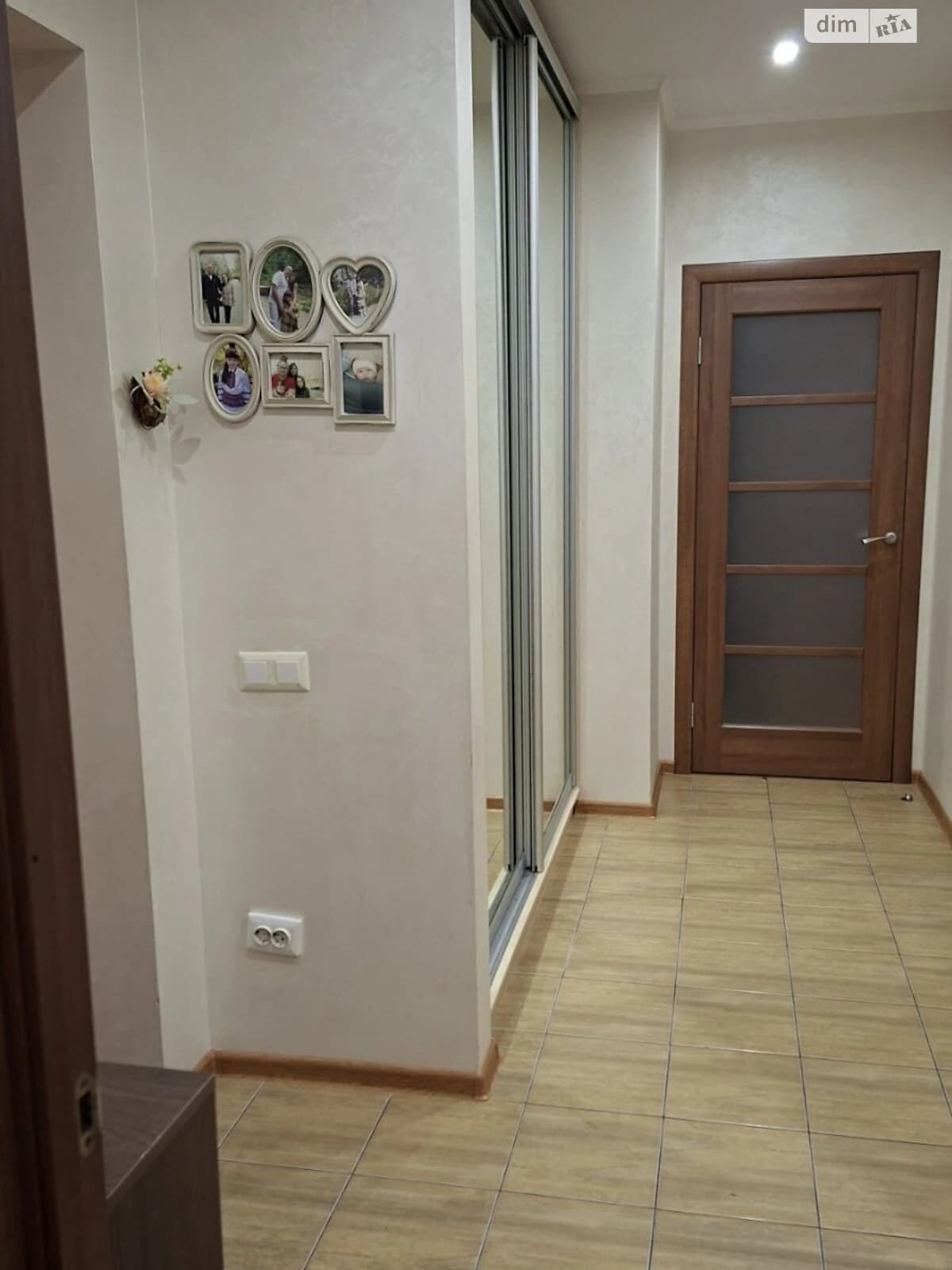 2-кімнатна квартира, Вовчинець: панорамні вікна, вода без світла - фото 4
