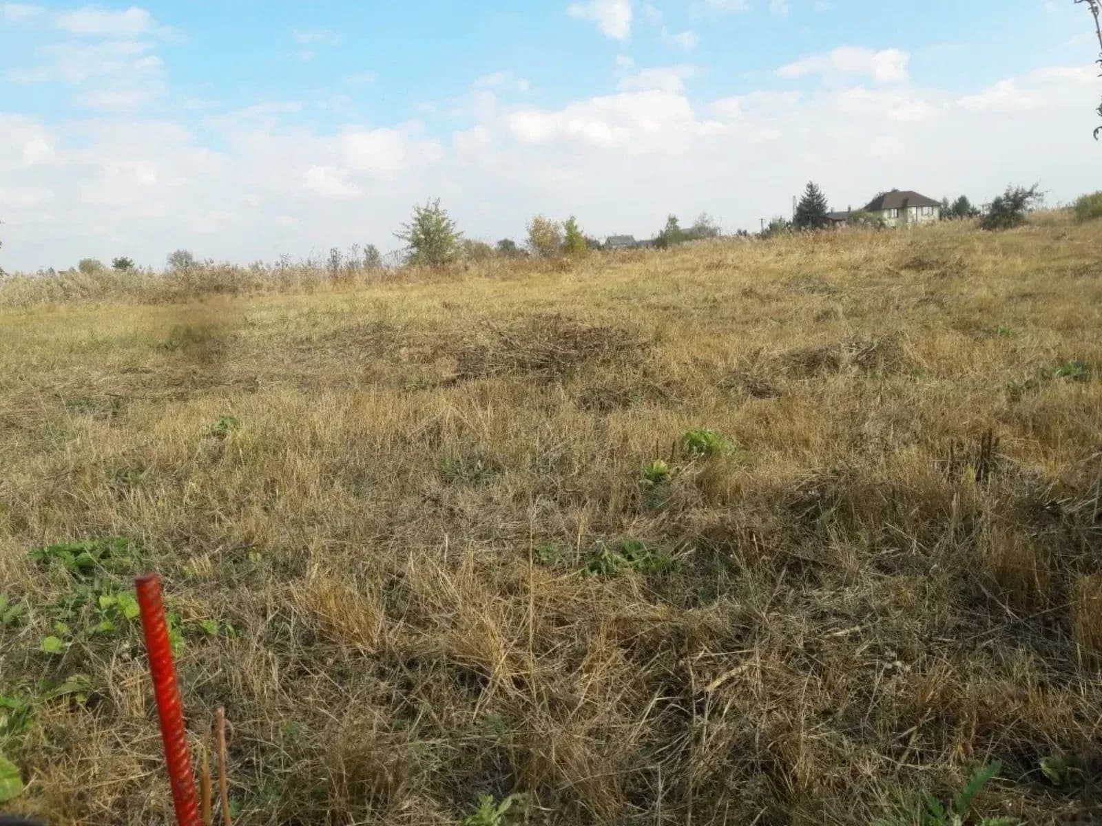Ділянка 14 соток, Піщанка: перша лінія, власний вихід до озера Орлове - фото 4