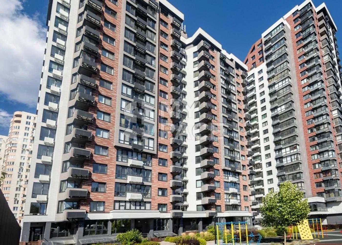 2-кімнатна квартира у ЖК West House: генератор, метро Деміївська - фото 3