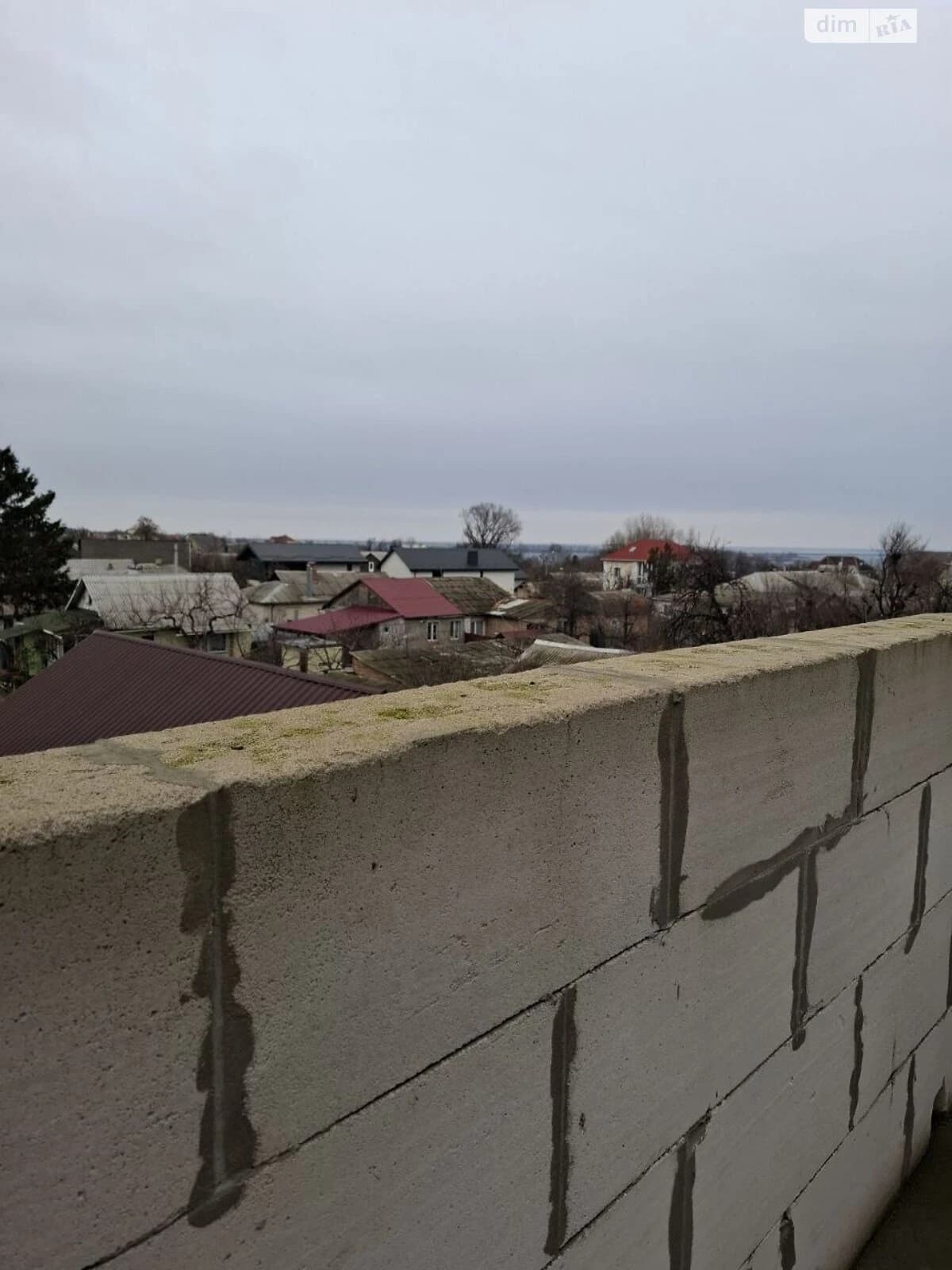 Будинок, Казбет: новобудова, тераса - фото 4