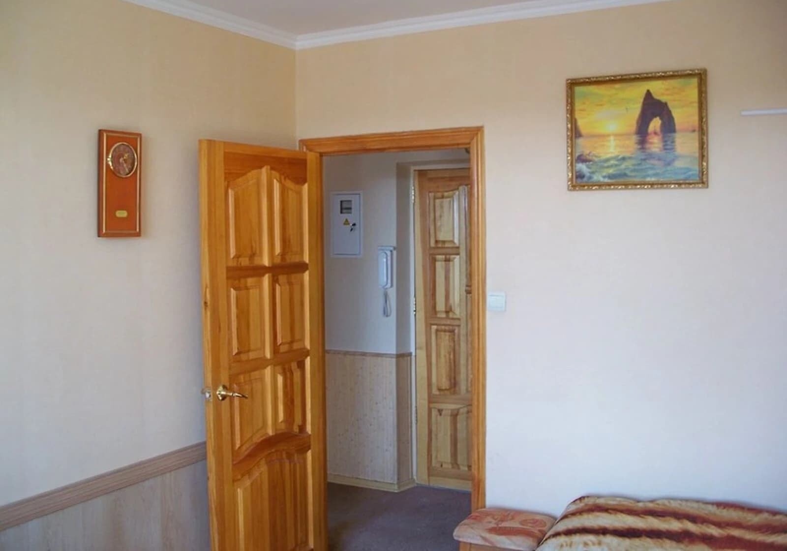 2-кімнатна квартира, Лісовий Масив: без передоплати, метро Лісова - фото 1