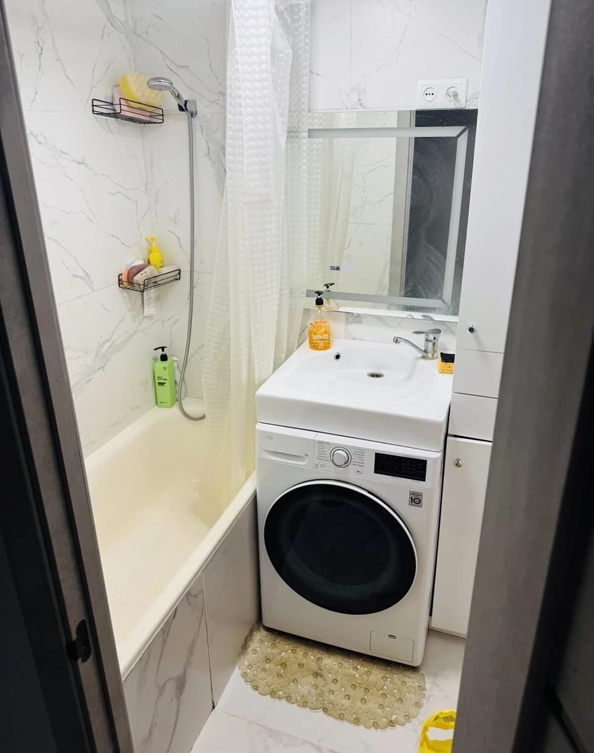 5-кімнатна квартира, Промавтоматика: євроремонт, паркомісце - фото 4
