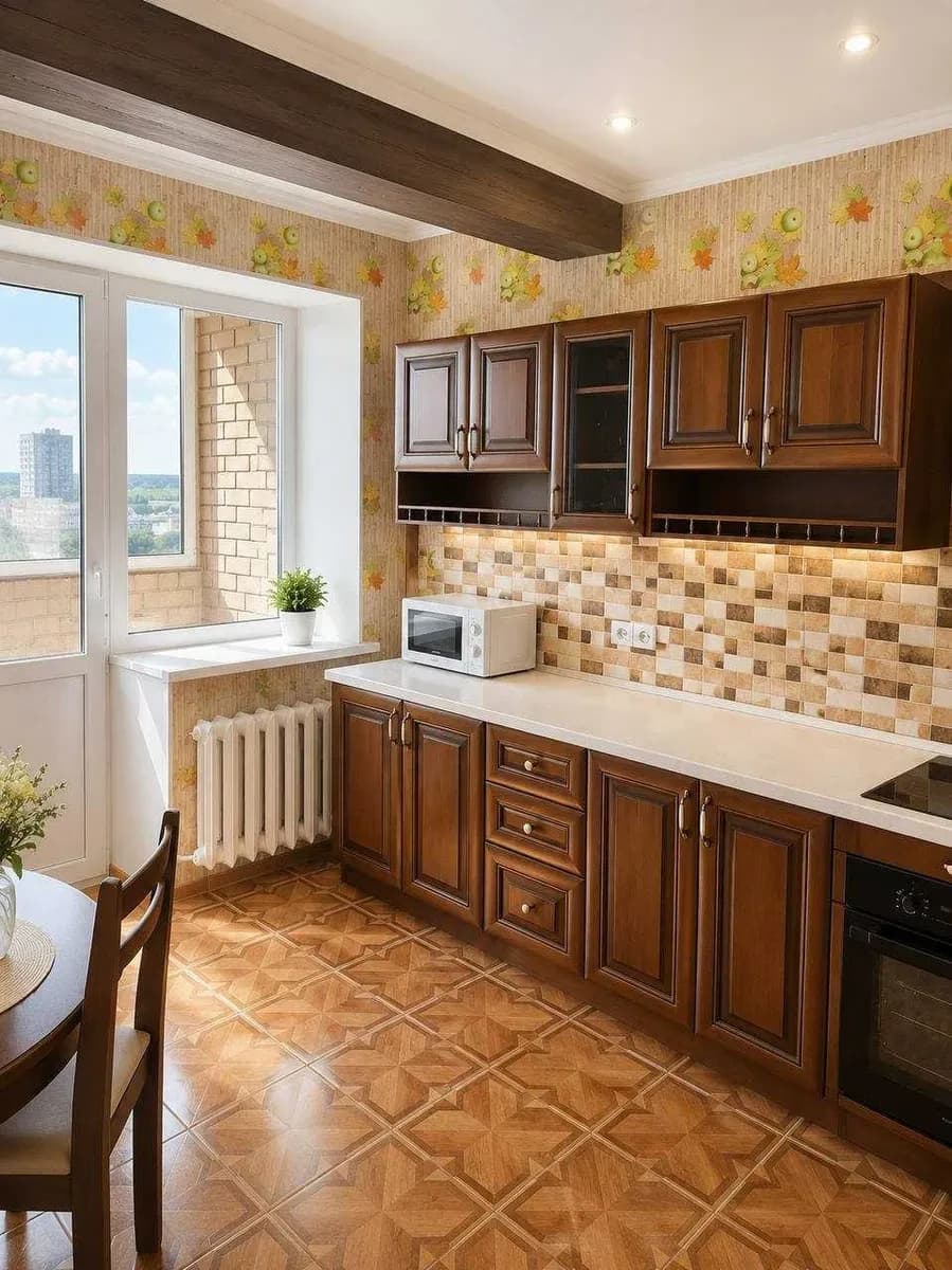 2-кімнатна квартира, Буча: заходь і живи, генератор, єОселя - фото 2