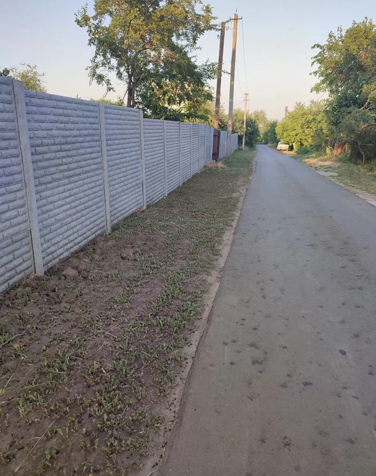 Ділянка 27 соток, Дніпровський: під житлову забудову, будинок - фото 3