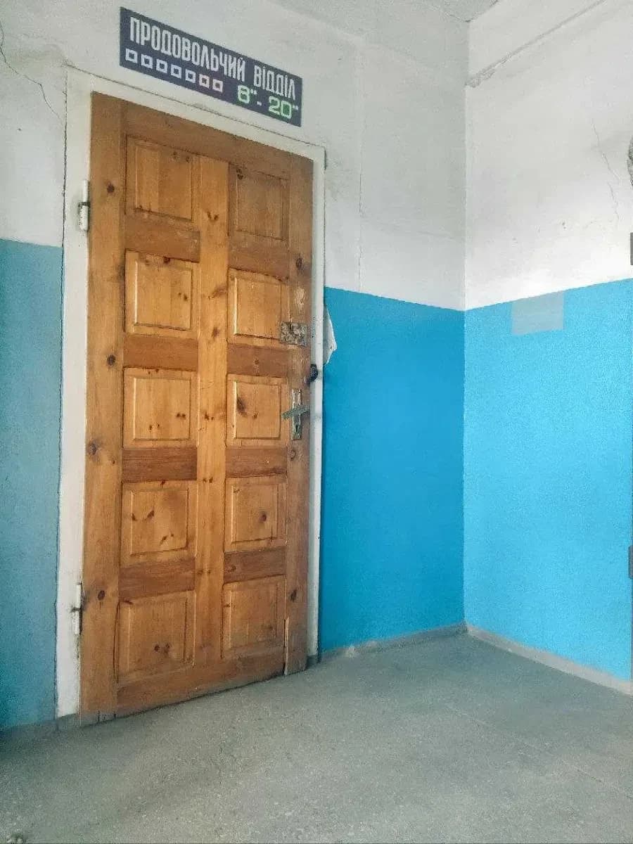 Приміщення, Центрально-Міський: торговий зал 119 м², кухня 78,5 м² - фото 2