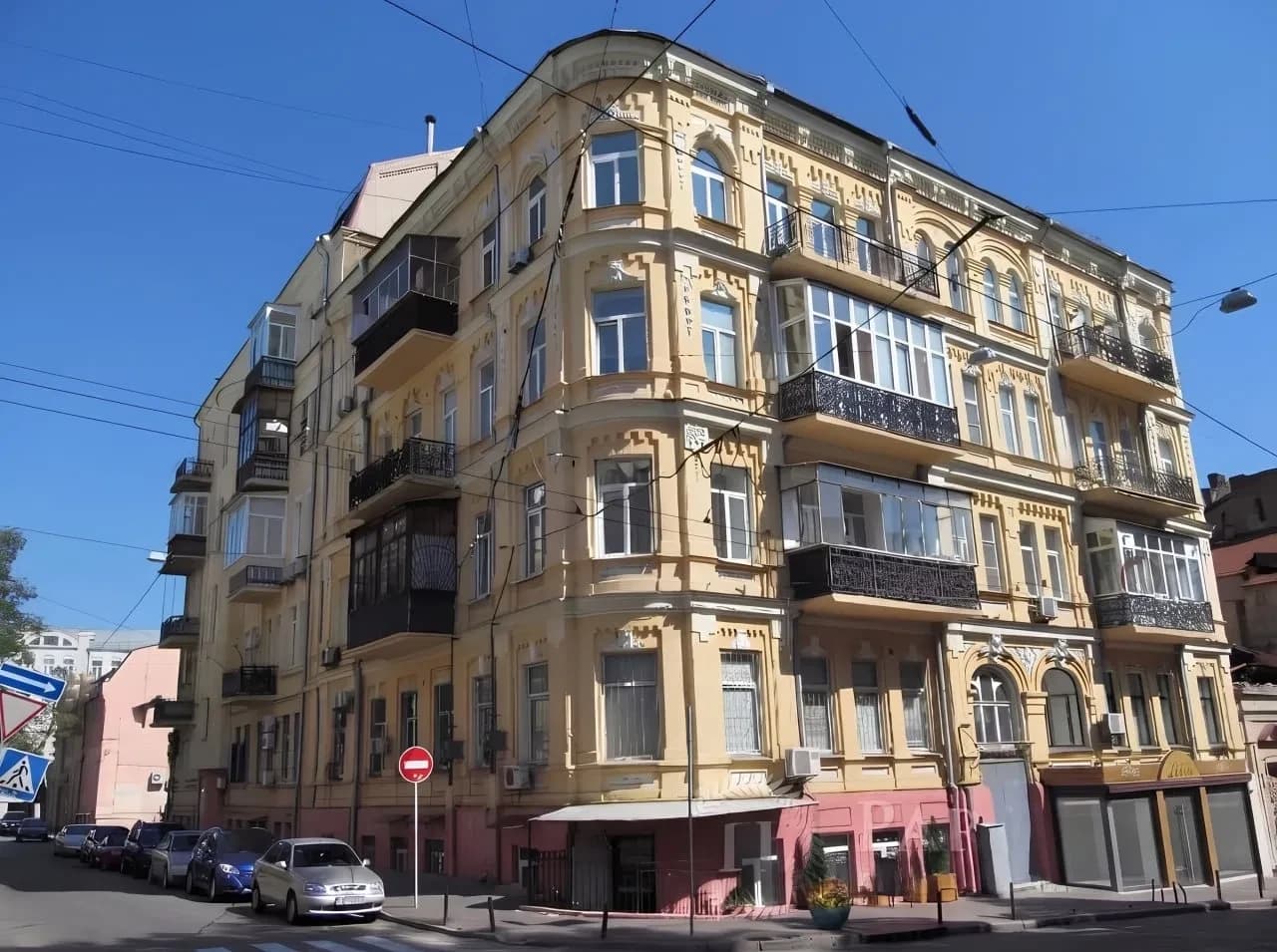 3-кімнатна квартира, Печерський: авторський ремонт, краєвид на Київ - фото 2