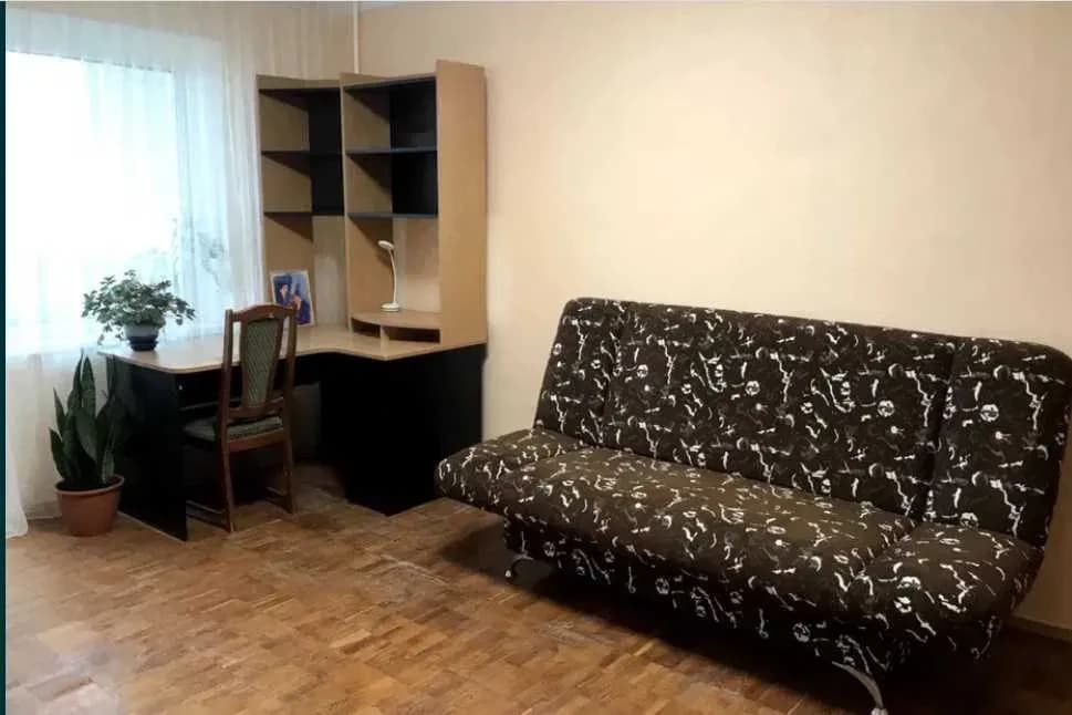 3-кімнатна квартира у ЖК Юність: житловий стан, метро Чернігівська - фото 2