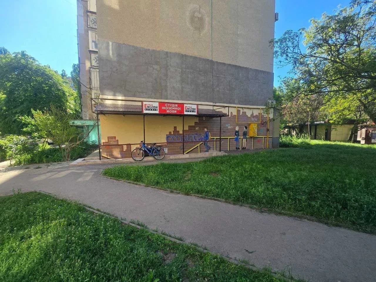 Нежитлове приміщення, Пересипський: окремий вхід, для будь-якої діяльності - фото 4