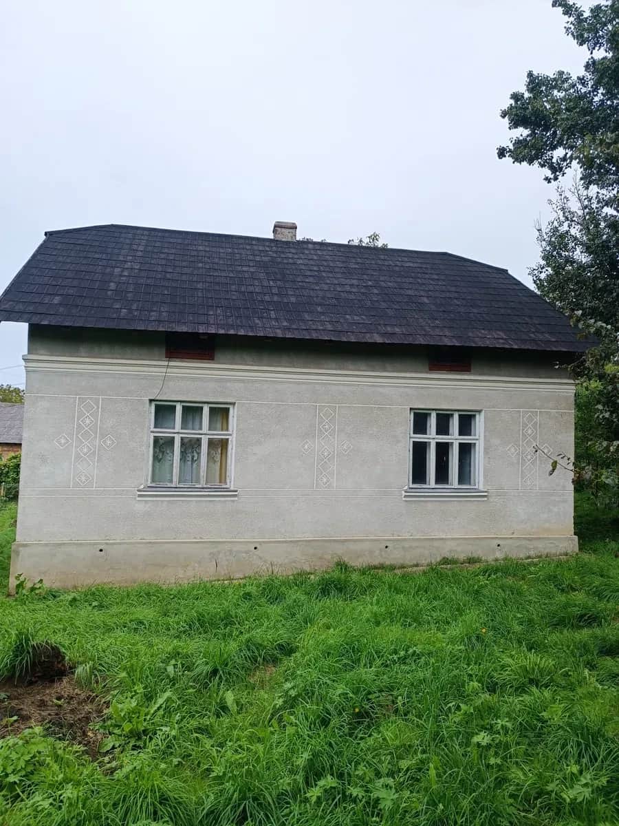 Будинок, Почаєвичі: до Дрогобича до 5 км, гараж і літня кухня - фото 1