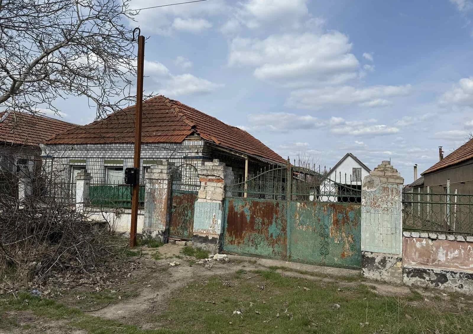 Будинок, Тернівка: гараж у дворі, свердловина, 8,5 сотки - фото 1
