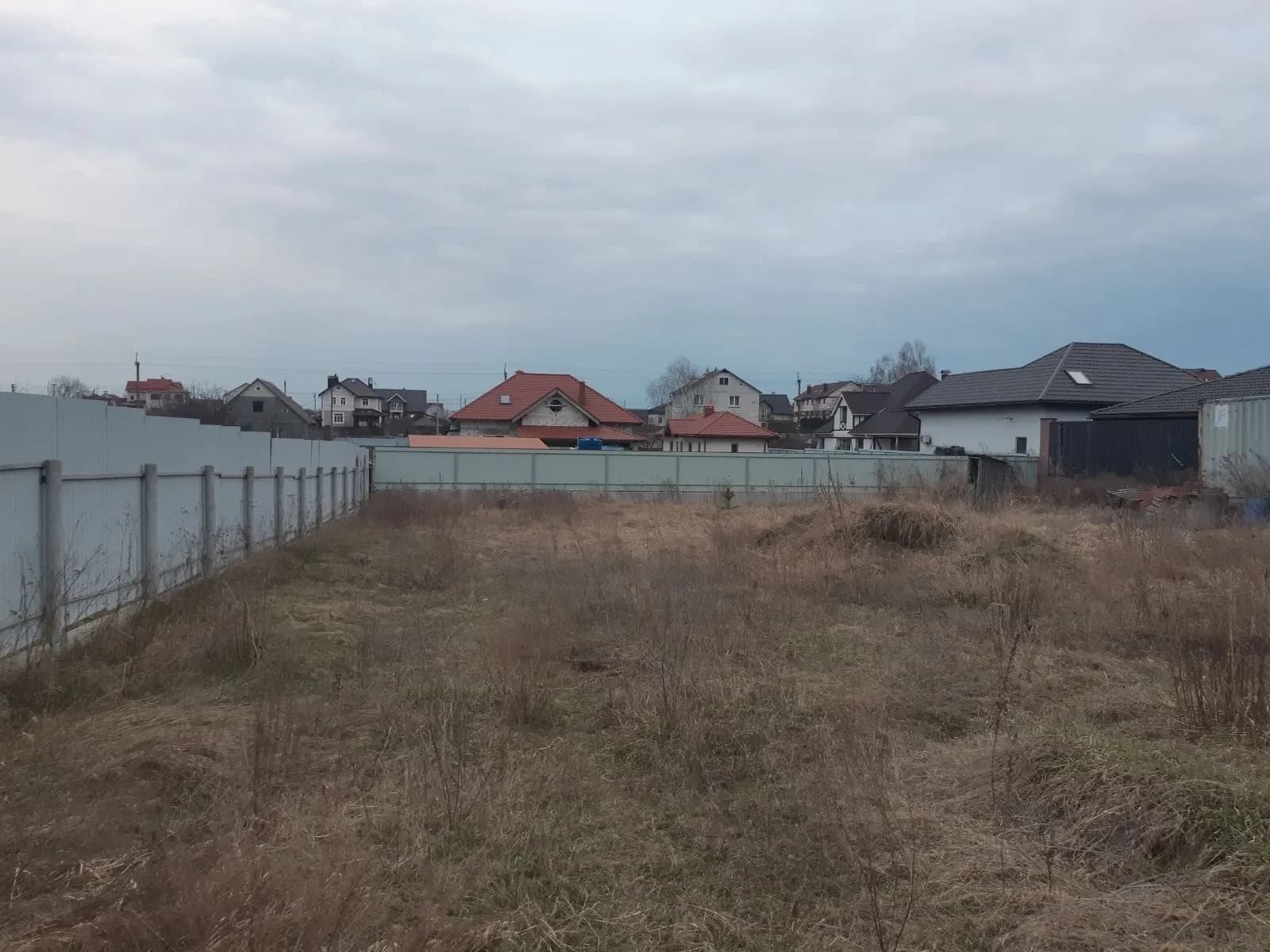 Ділянка 17 соток, Княжичі: ліс за 300 м, 3 фази 17 кВт - фото 4