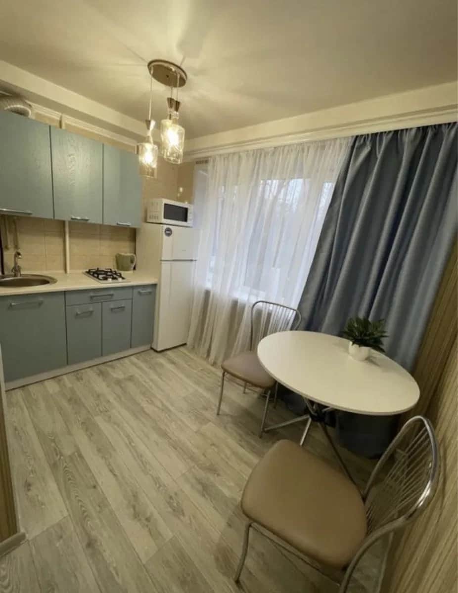 1-кімнатна квартира, Краматорськ: біля критого ринку, євроремонт - фото 1
