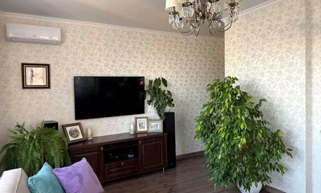 3-кімнатна квартира, Голосіївський: генератор, сонячні панелі - фото 3