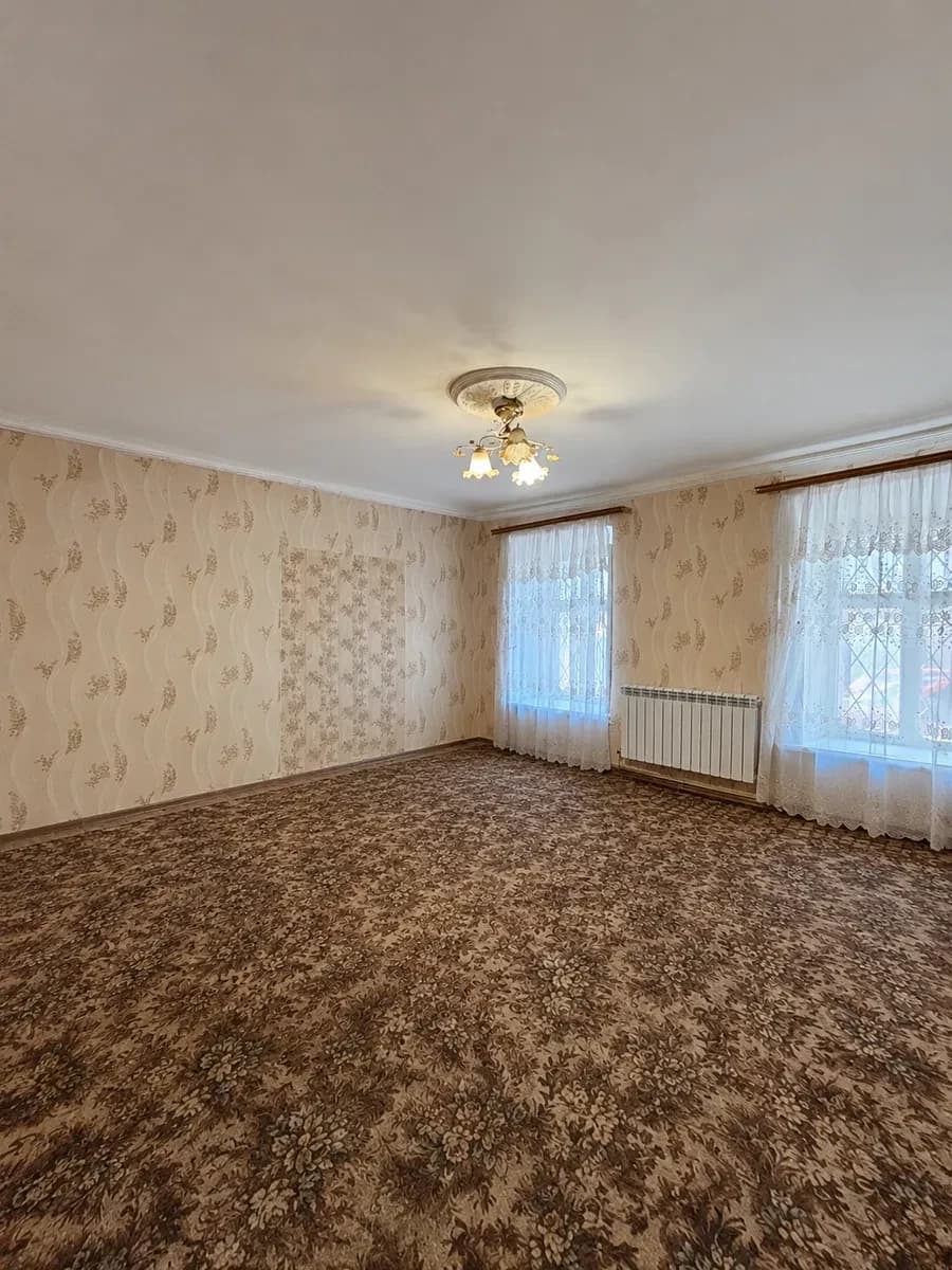 3-кімнатна квартира, Приморський: під ремонт, власний вхід - фото 1