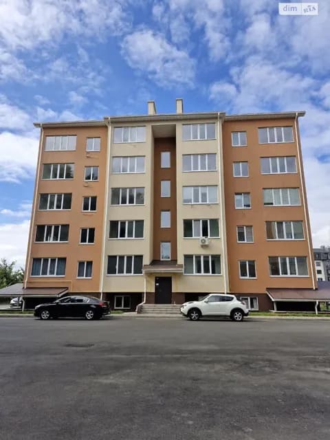 3-кімнатна квартира, Крюківщина: багаторівнева, газове опалення - фото 2