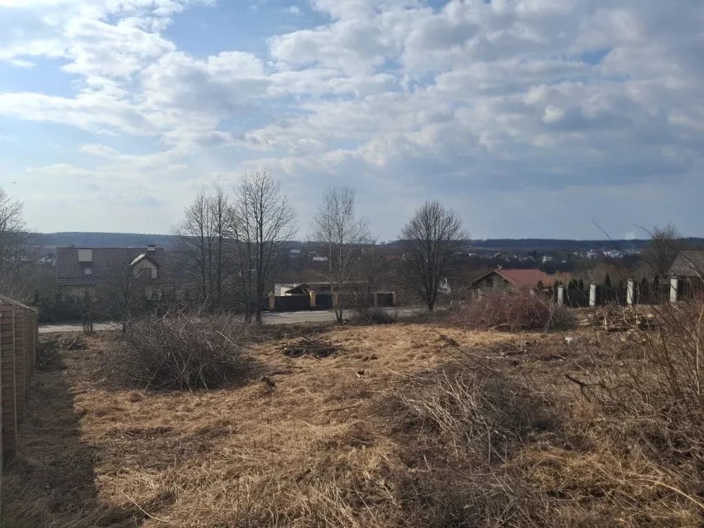 Ділянка 15 соток, Басівка: під забудову, до 10 км від Львова - фото 2