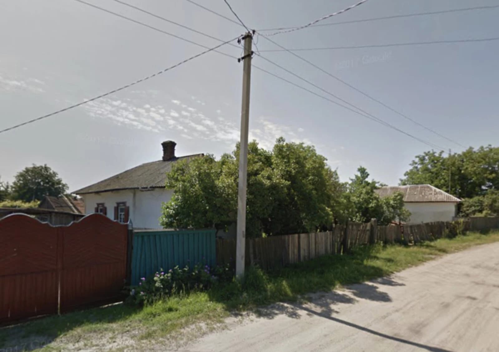 Ділянка 1902 м², Лебедин: під житлову забудову, електрика, криниця - фото 2