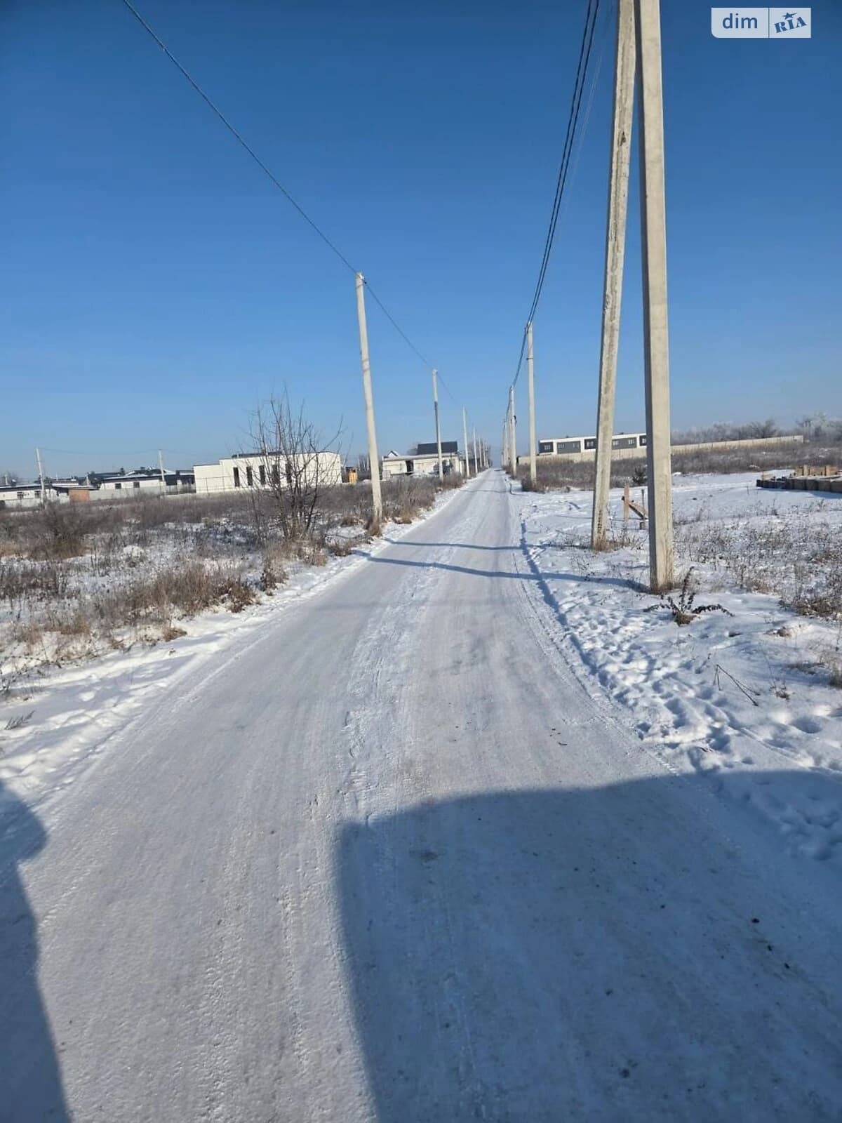 Ділянка 4 сотки, Бохоники: струмок, електрика, чорнозем - фото 2