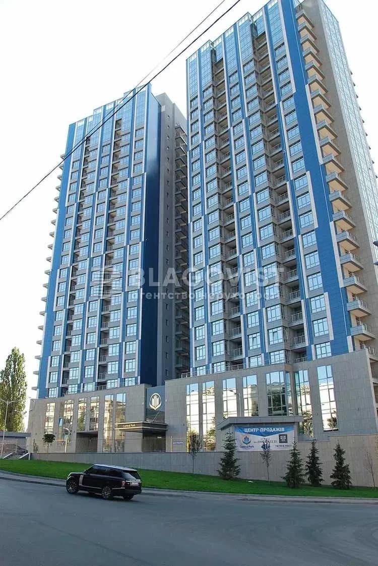 1-кімнатна квартира у ЖК Central Park: єОселя, тераса, кухня-студія - фото 4