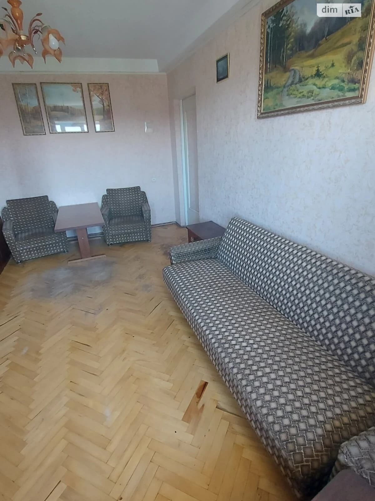 2-кімнатна квартира, Оболонь: єВідновлення, торг можливий - фото 3