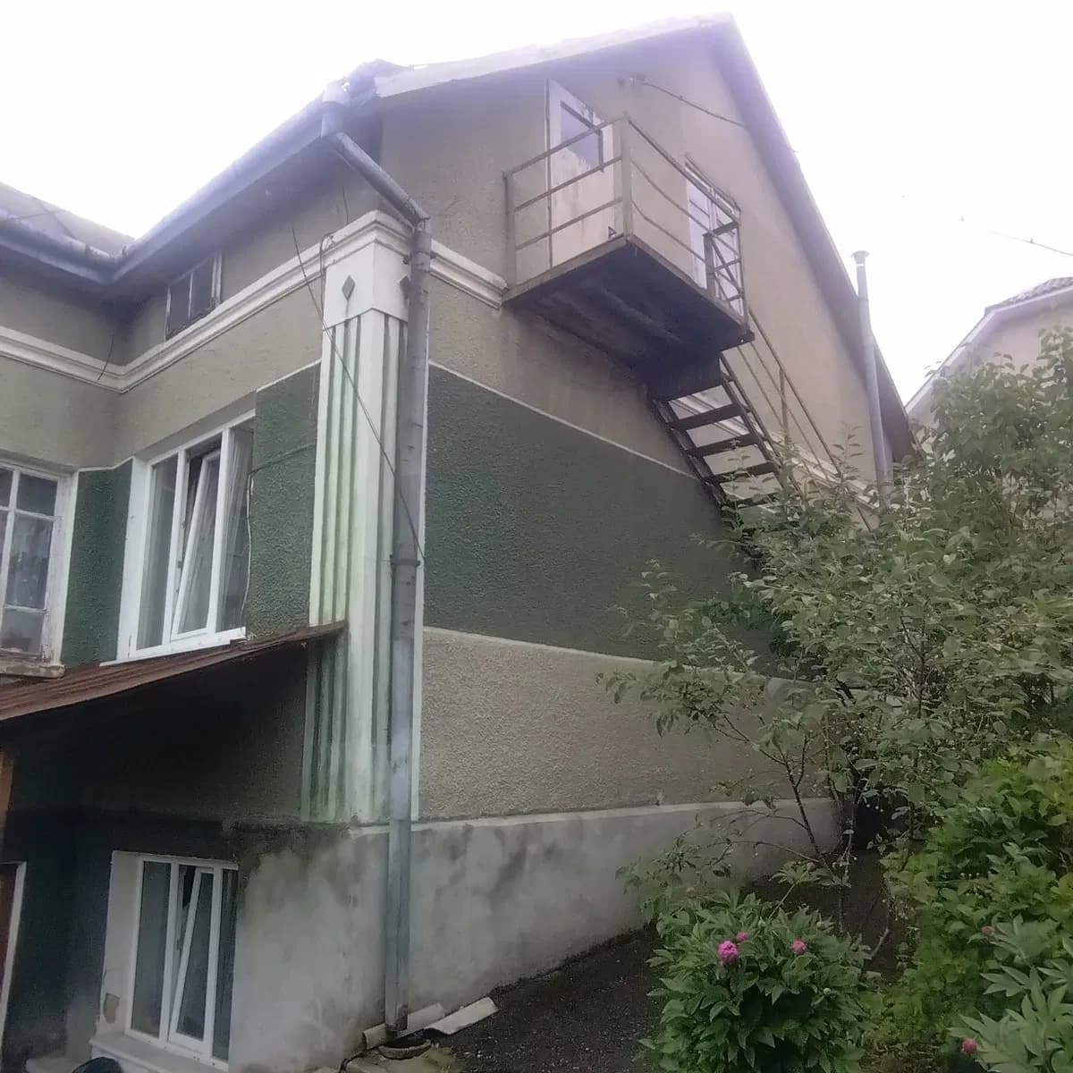 Будинок, Трускавець: гараж, 6 соток, обмін на дві квартири - фото 3