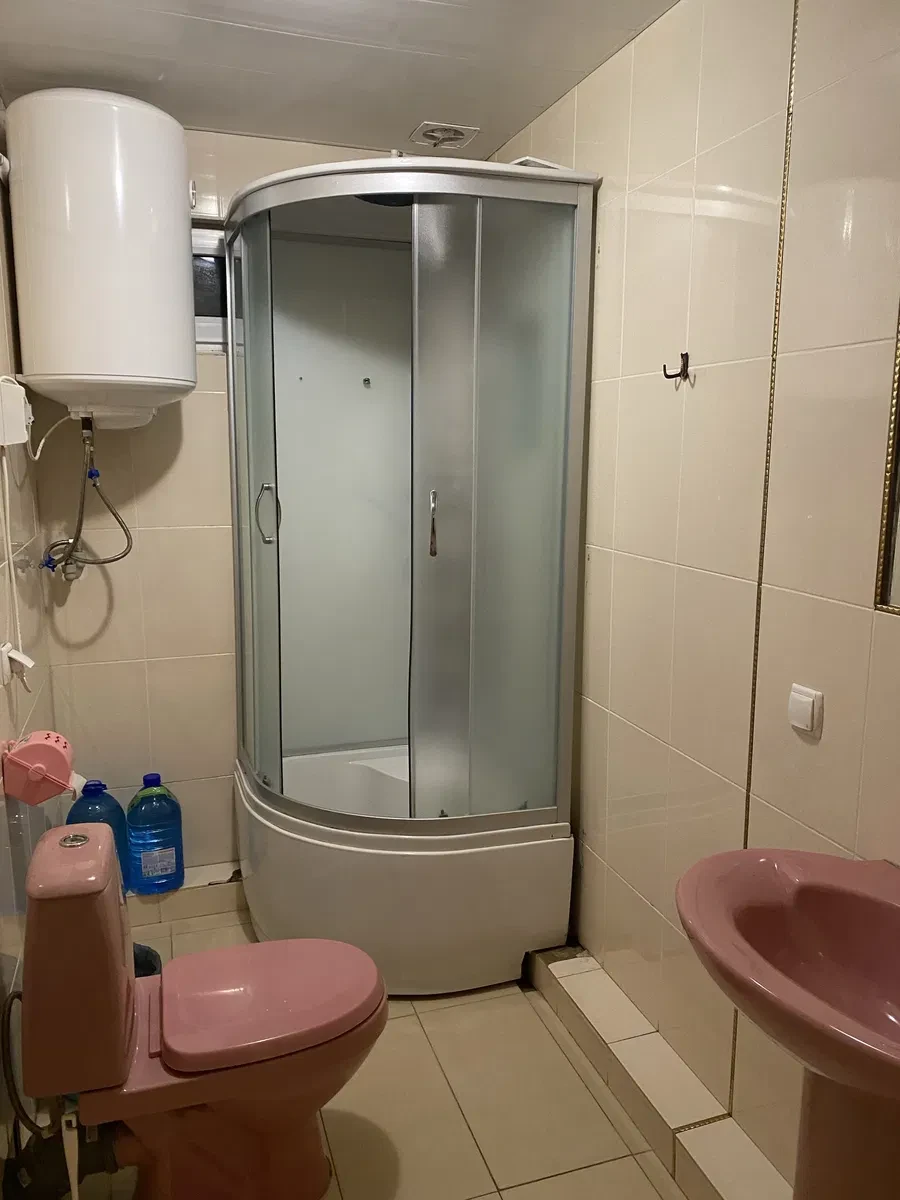 Апартаменти, Київський: швидкісний інтернет, вода постійно, паркувальне місце - фото 4