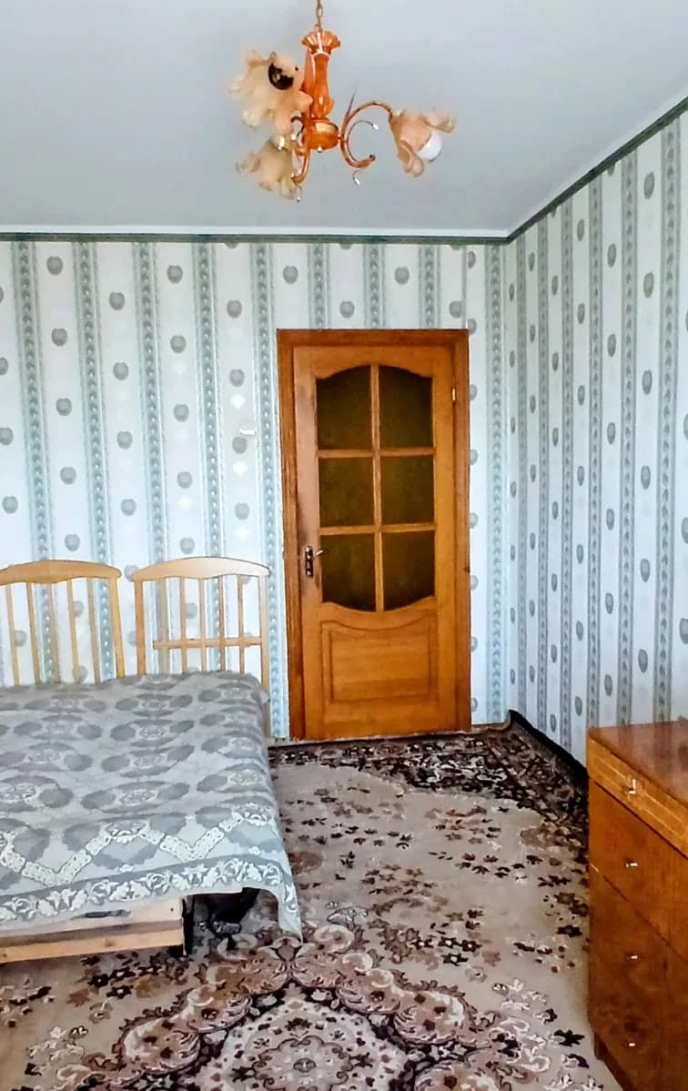 2-кімнатна квартира, Суми: у центрі, для пари або однієї людини - фото 4