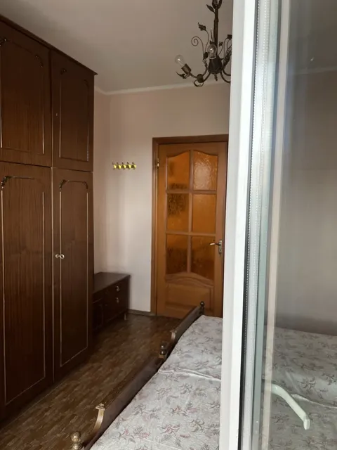 3-кімнатна квартира, Святошинський: 2 хв до метро «Академмістечко» - фото 4