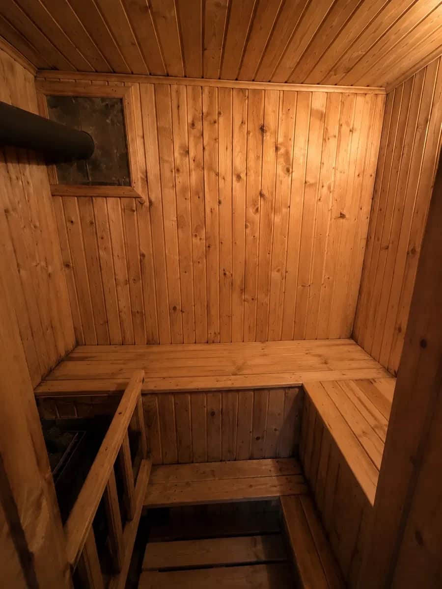Дача, Заводський: панорамний вид на річку, сауна, тераса - фото 2