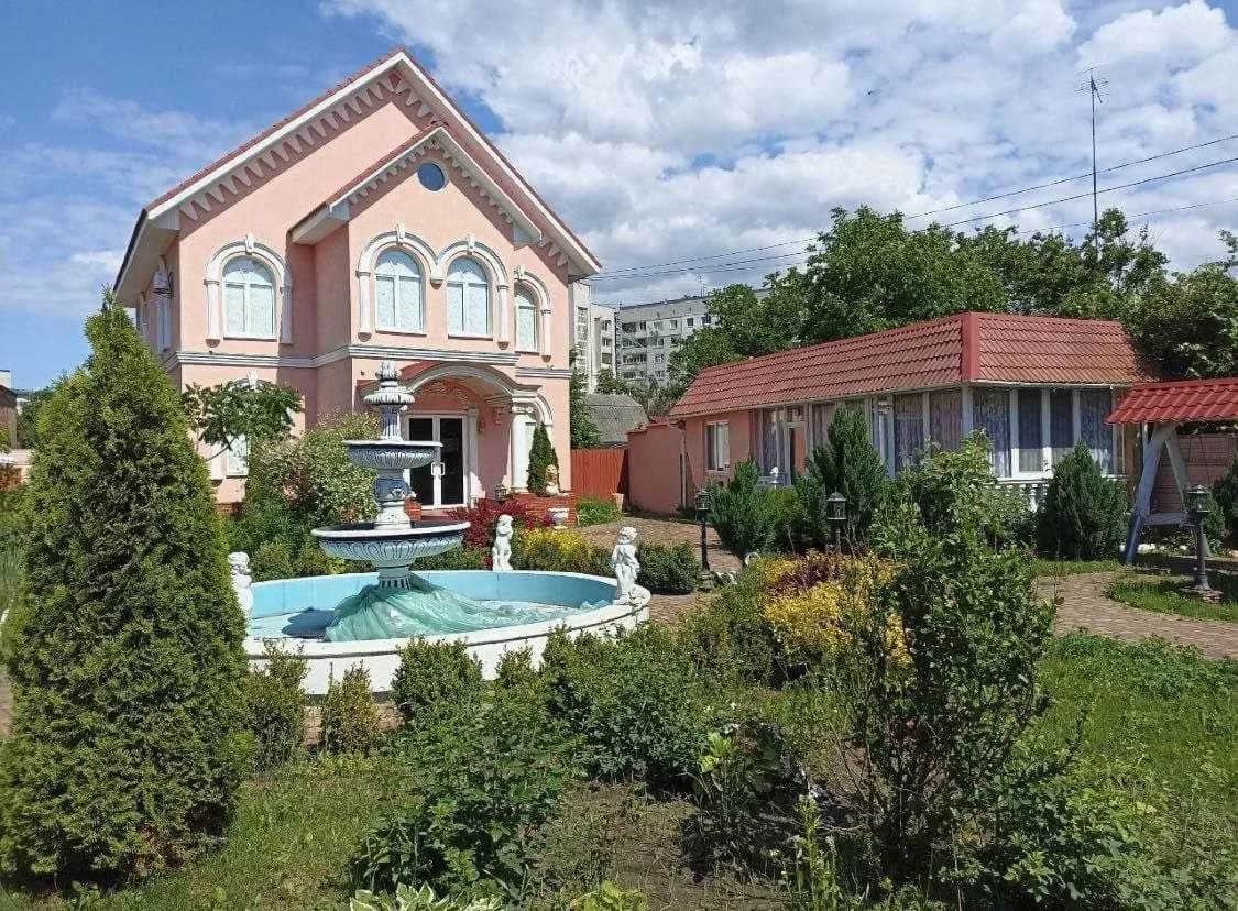 Будинок, Богунський: авторський проєкт, два котли, 10 соток - фото 1