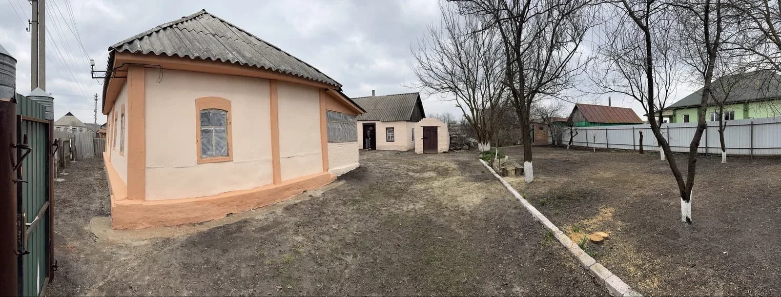Будинок, Охтирка: 13 соток, літня кухня та погріб - фото 4