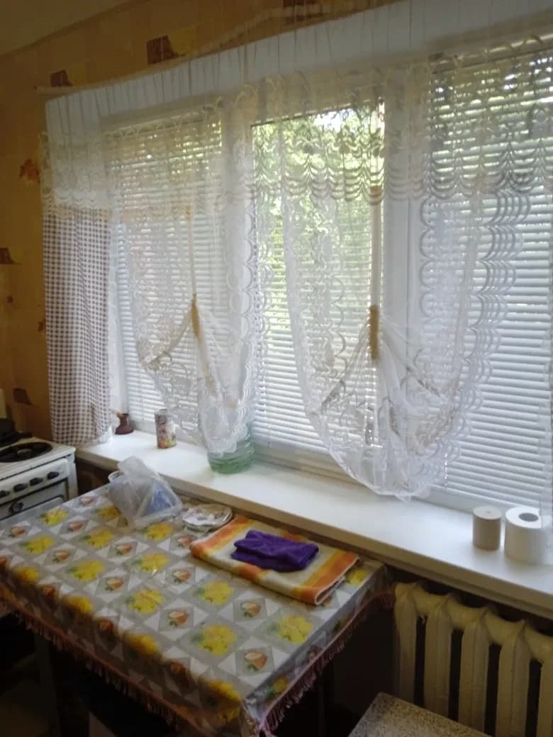 3-кімнатна квартира, Даманський: для сімей, вода й опалення без світла - фото 1