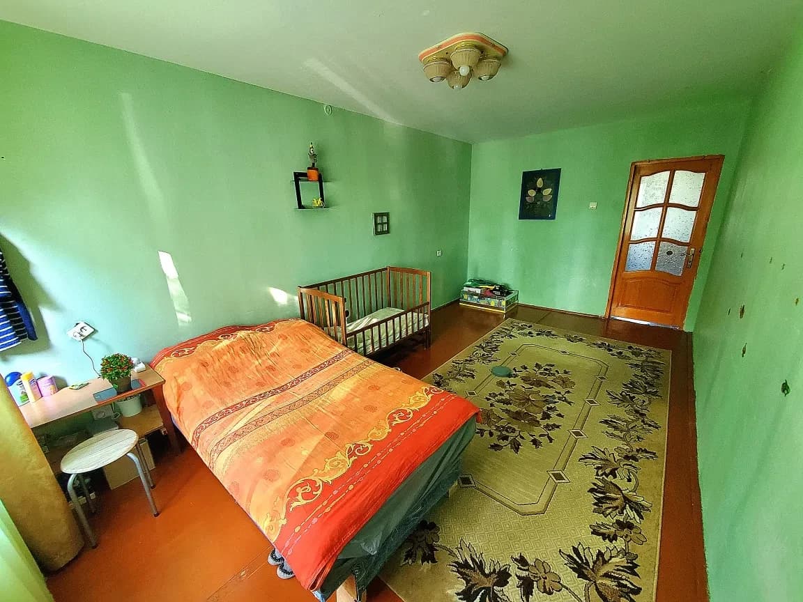 2-кімнатна квартира, Калуш: меблі і техніка, житловий стан - фото 4