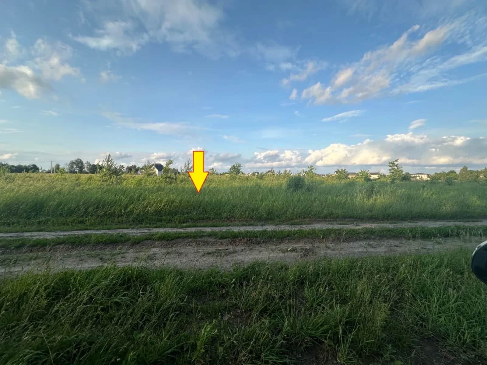 Ділянка 7,5 соток, Святопетрівське: під житлову забудову, 7 км до Києва - фото 1