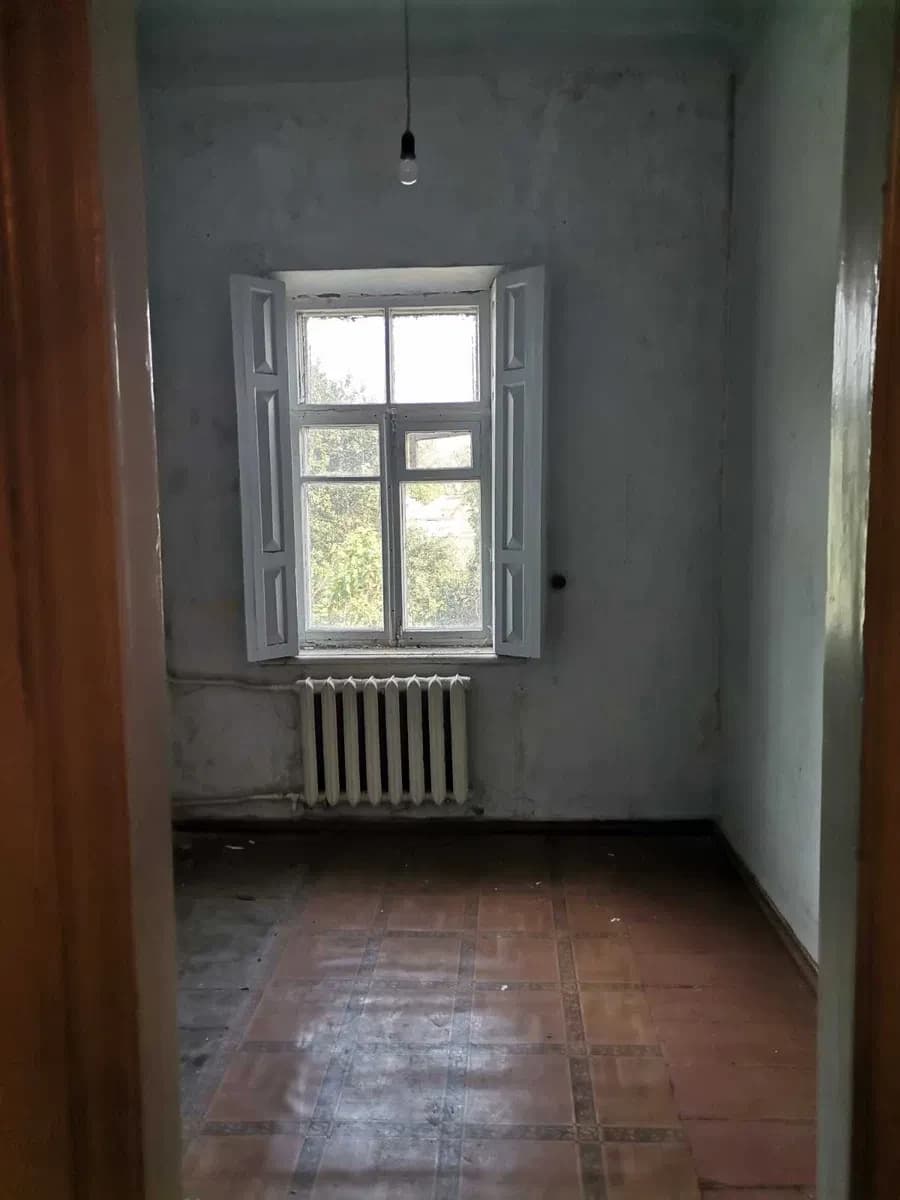 2-кімнатна квартира, Олександрівський: під ремонт, індивідуальне опалення - фото 4