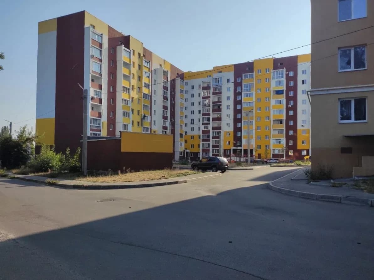 Ділянка 18 соток, Кулінічі: під забудову, панорамний вид, вода на ділянці - фото 4