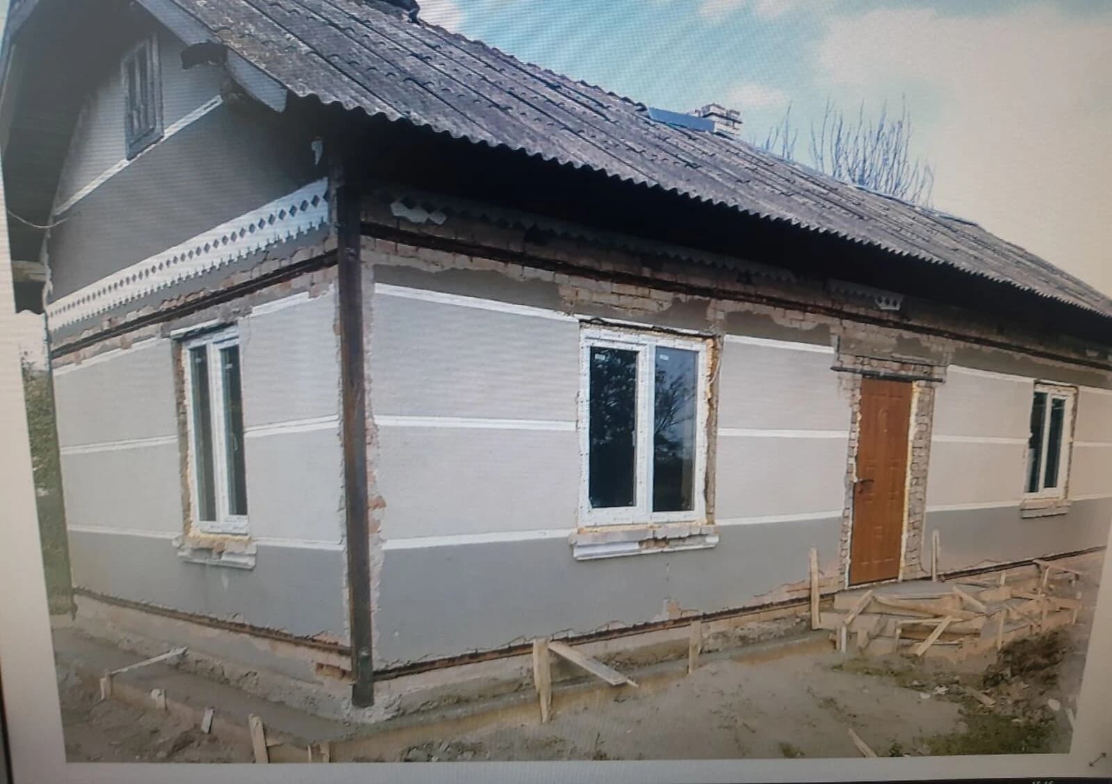Будинок, Вашківці (Вижниця): єОселя, єВідновлення, криниця - фото 1