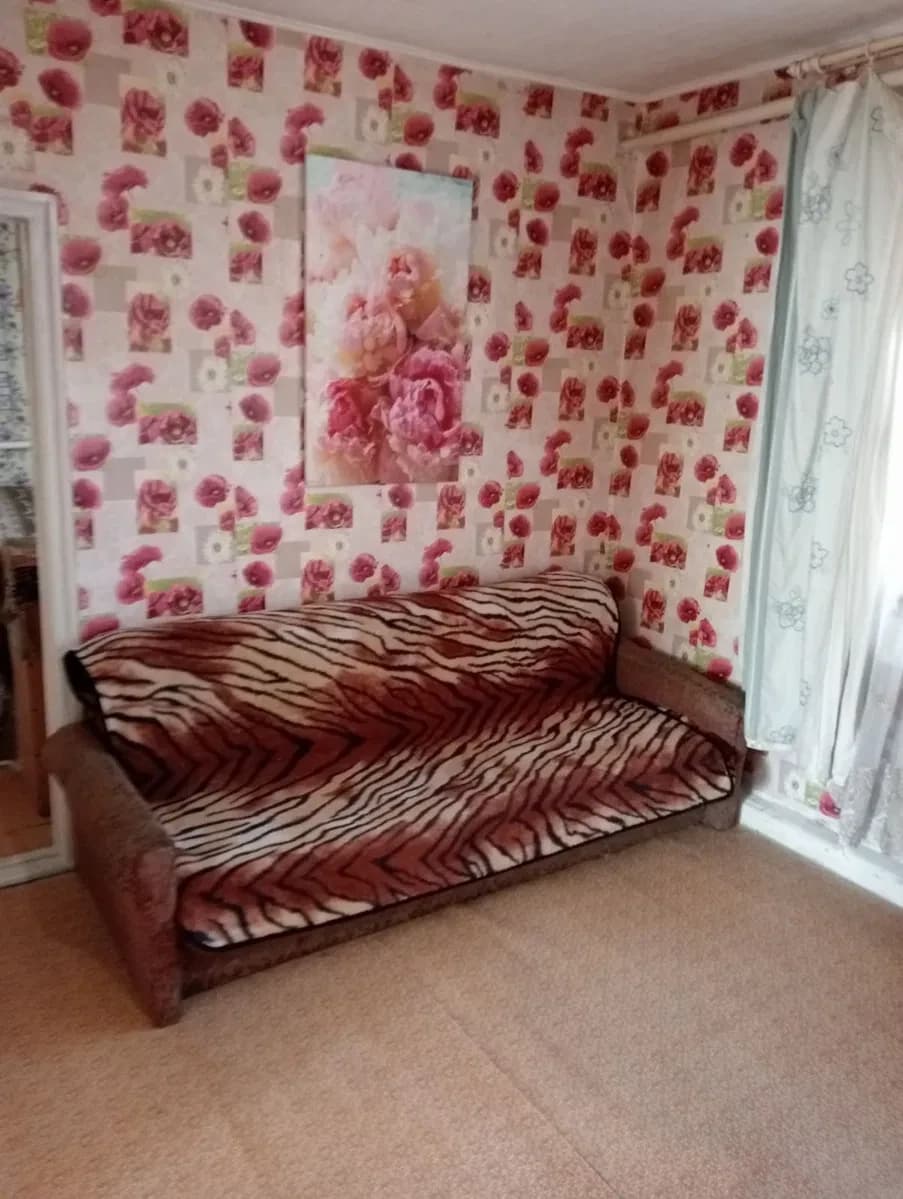 Будинок, Вільне: приватизована земля, літня кухня 50 м², 23 сотки - фото 3