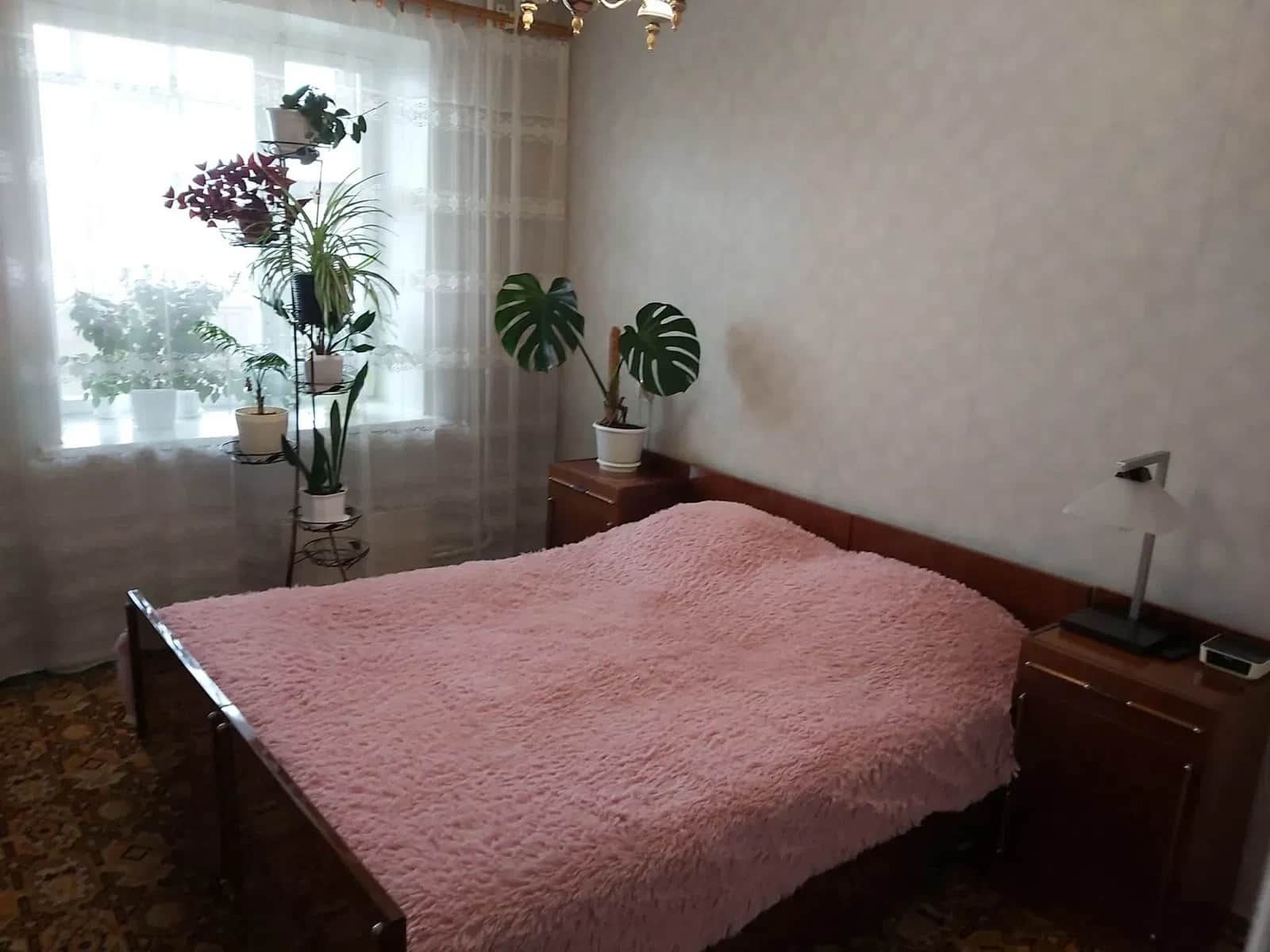 4-кімнатна квартира, Шостка: торг, роздільні кімнати - фото 2