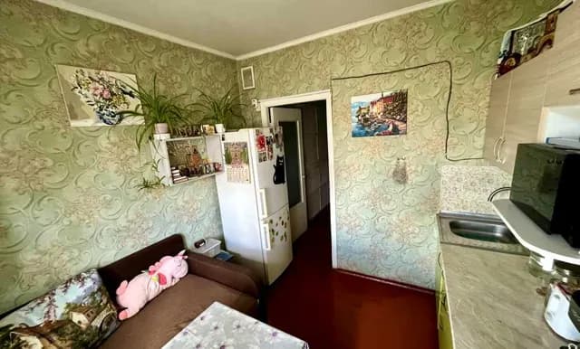 1-кімнатна квартира, Дніпровський: парк через дорогу, утеплена - фото 4