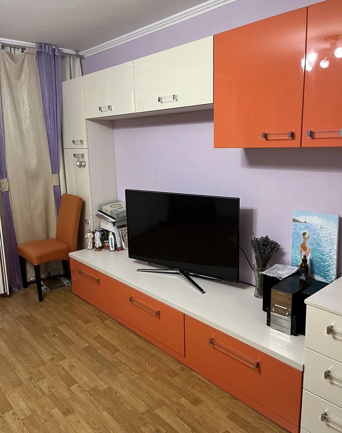 3-кімнатна квартира, Аляска: опалення без світла, розстрочка - фото 4