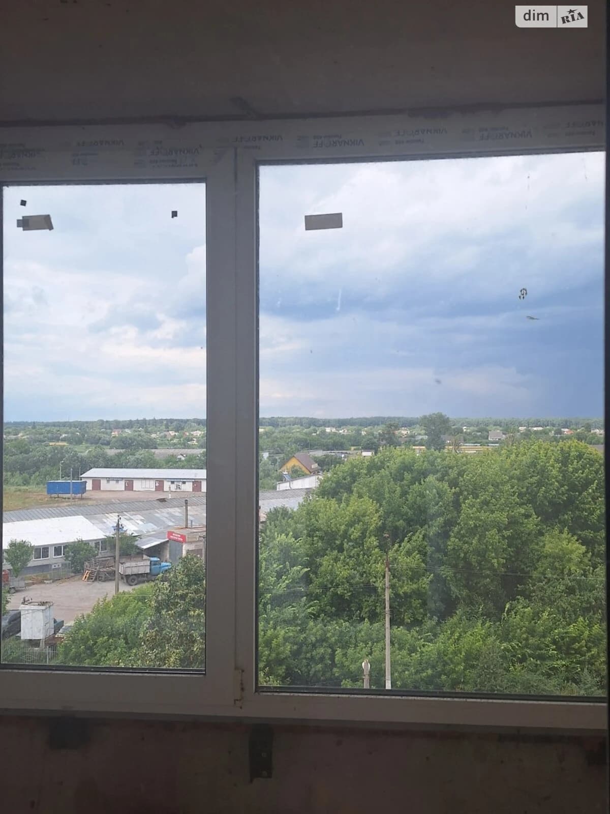 3-кімнатна квартира, Попільня: панельний будинок, газове опалення - фото 4