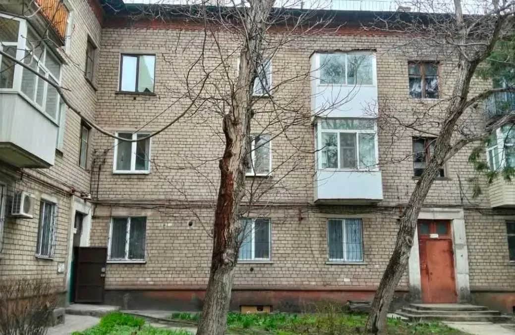 3-кімнатна квартира, Дніпробуд: для великої родини, міський пляж пішки - фото 1