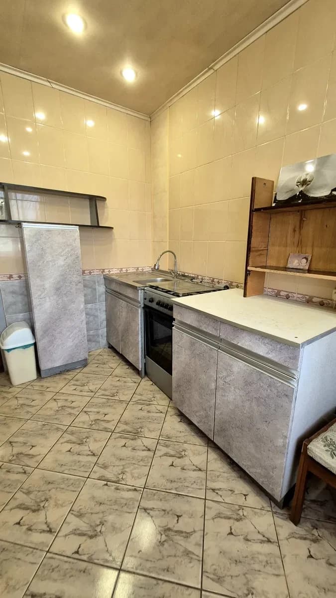 3-кімнатна квартира, Салтівський: покращене планування, житловий стан - фото 4
