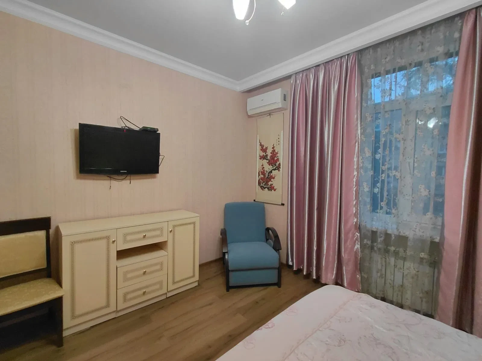 2-кімнатна квартира, Центр: резервне живлення, море поруч - фото 4