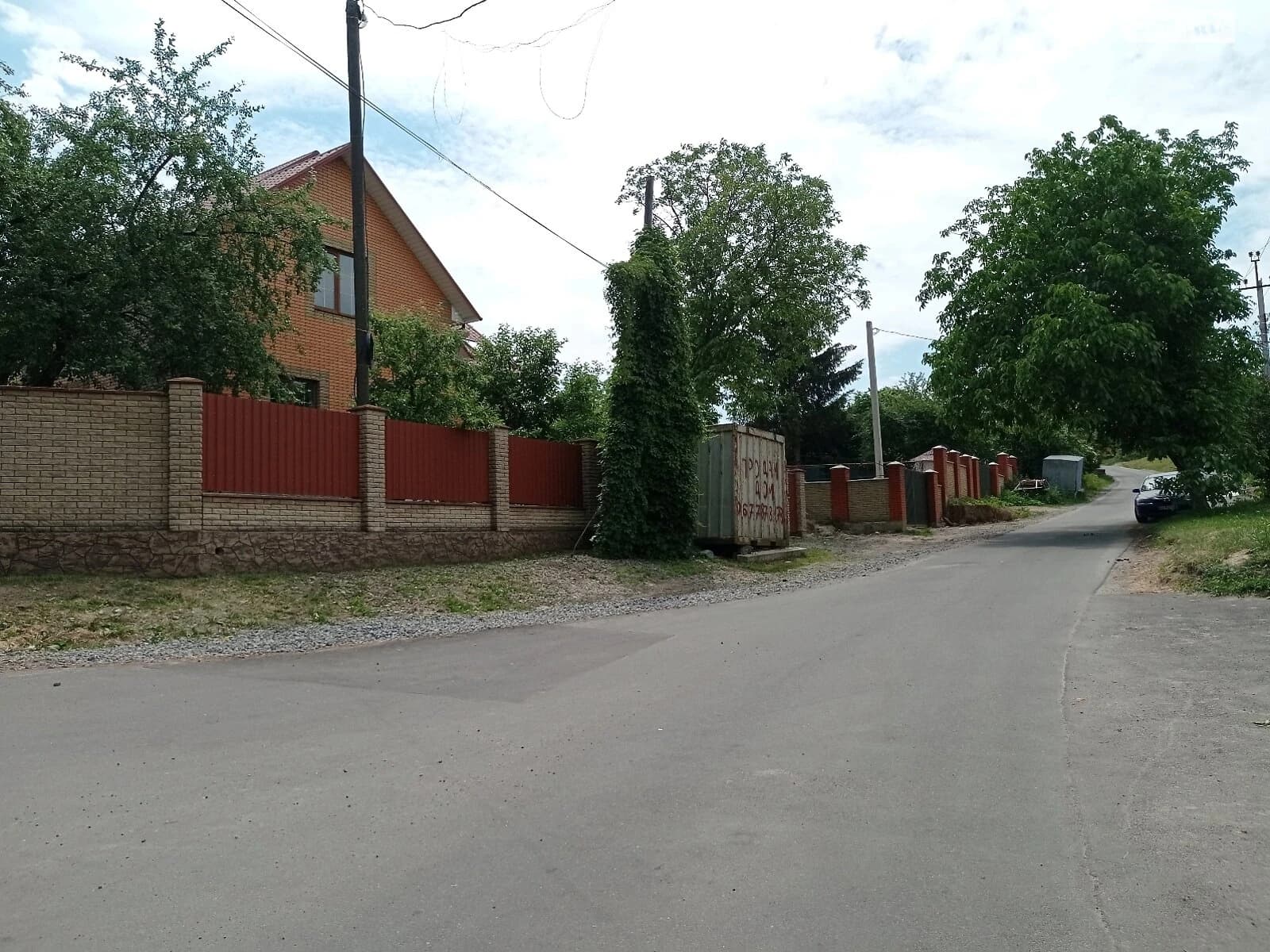 Будинок, Старе місто: новобудова, гараж із підвалом, 6.7 сотки - фото 2