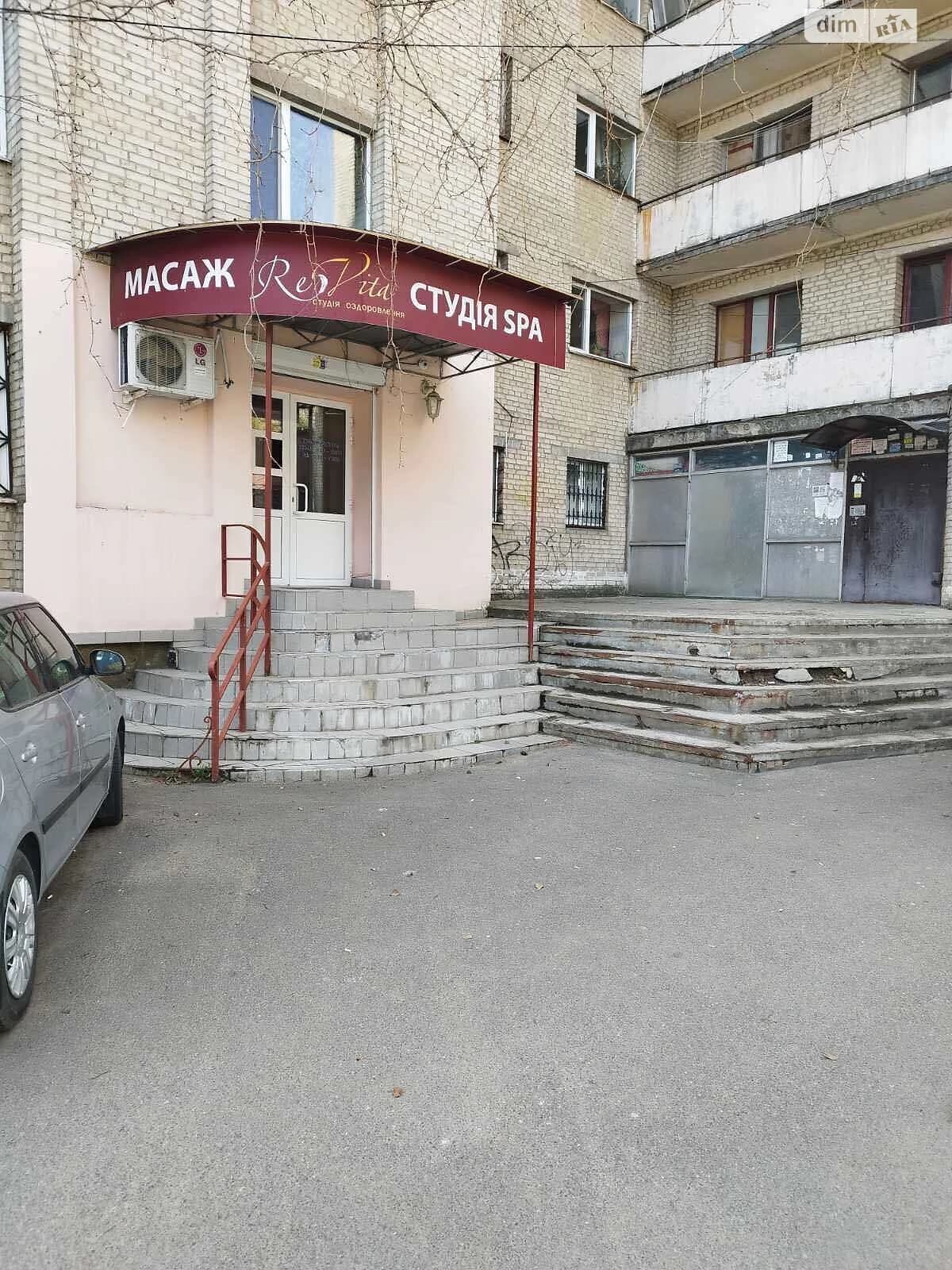 Спеціальне приміщення, Вишенька: стеля 3 м, відкрита стоянка - фото 2