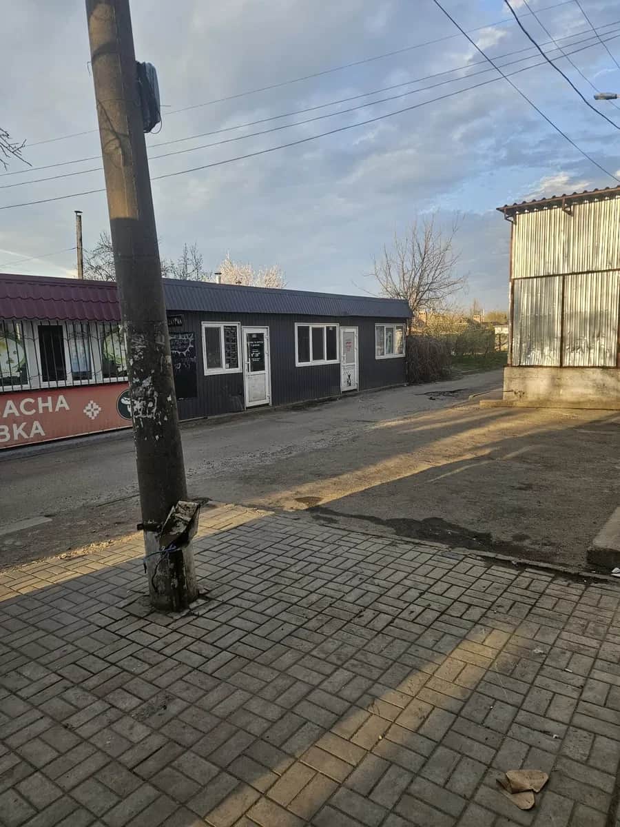 Приміщення, Долгинцівський: біля АТБ, мангал, барна стійка - фото 2